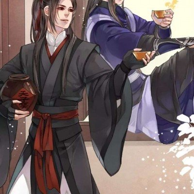 兰陵王