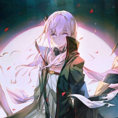 严浩翔新专概念视频